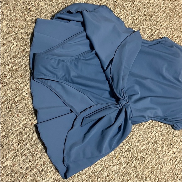 Swim dress - Picture 5 of 8